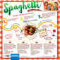 Stalo žaidmas Spaghetti EE, LV, LT, RU цена и информация | Stalo žaidimai, galvosūkiai | pigu.lt