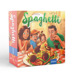 Настольная игра Spaghetti EE, LV, LT, RU цена и информация | Настольные игры, головоломки | pigu.lt