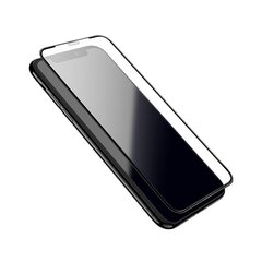 IPhone Xs Max / 11 Pro Max ekrano apsauga "Flash attach G1" grūdintas stiklas, Tempered GLASS kaina ir informacija | Apsauginės plėvelės telefonams | pigu.lt