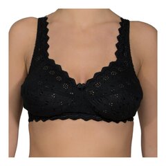 Liemenėlė Effect Lingerie Cotton Line kaina ir informacija | Liemenėlės | pigu.lt