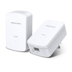 Усилитель сигнала Mercusys MP-500-KIT цена и информация | Усилители сигнала (Range Extender) | pigu.lt