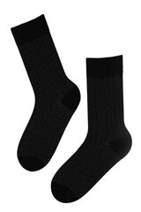 Новогодние носки для мужчин цена и информация | Мужские носки | pigu.lt
