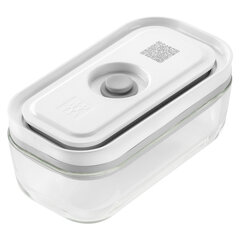 ZWILLING 36803-100-0 food storage container Rectangular Box 0.35 L Grey 1 pc(s) цена и информация | Посуда для хранения еды | pigu.lt