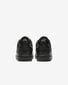 Sportiniai bateliai vaikams Nike Court Borough Low 2 Black BQ5448 00135, juodi kaina ir informacija | Sportiniai batai vaikams | pigu.lt
