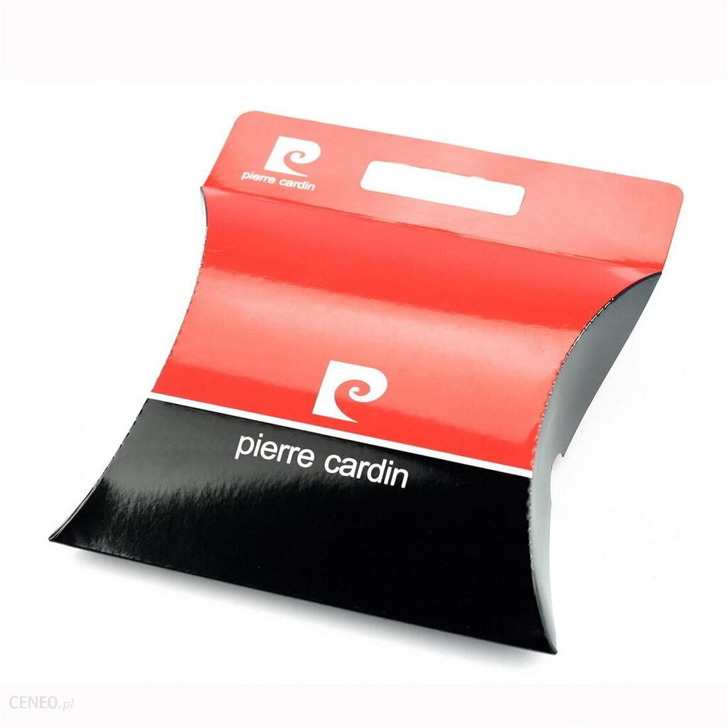 Diržas vyriams Pierre Cardin GF 9031/RED GF 9031/RED/120 kaina ir informacija | Vyriški diržai | pigu.lt