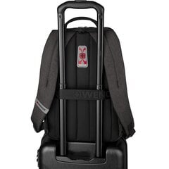 MX Reload рюкзак для ноутбука 14 "  с карманом для планшета цена и информация | Рюкзаки и сумки | pigu.lt