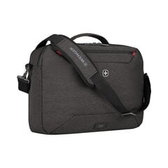 MX Commute сумка для ноутбука 16” с ремнями для рюкзака цена и информация | Рюкзаки, сумки, чехлы для компьютеров | pigu.lt