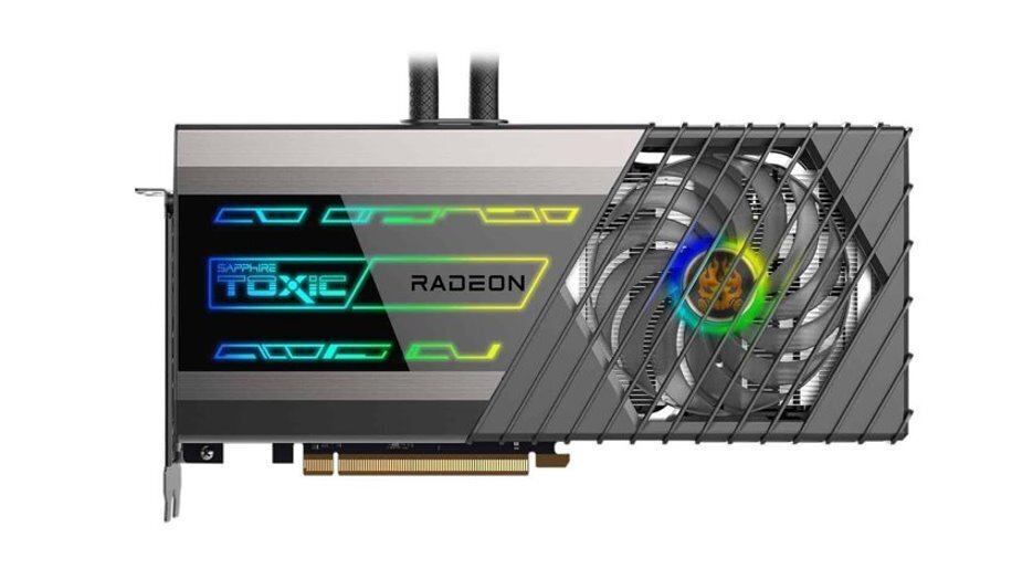 Sapphire Radeon RX 6900 XT kaina ir informacija | Vaizdo plokštės (GPU) | pigu.lt