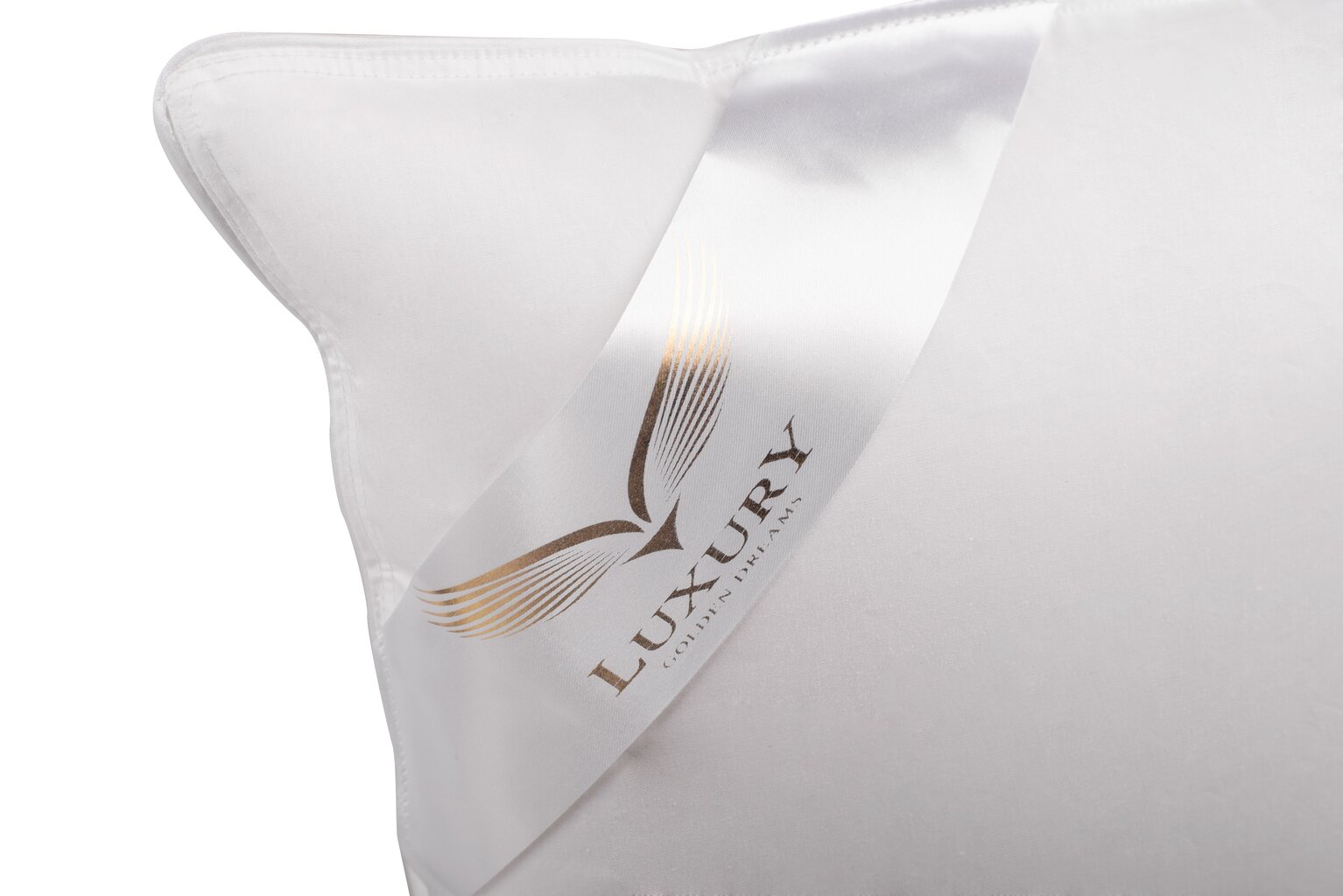 Rava Lux pagalvė RL86 kaina ir informacija | Pagalvės | pigu.lt