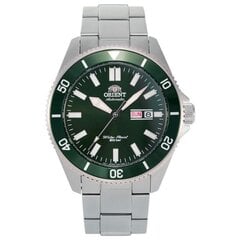 Laikrodis vyrams Orient Sports Diver RAAA0914E19B kaina ir informacija | Vyriški laikrodžiai | pigu.lt