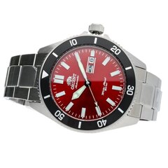 Мужские часы Orient Kanno Diver Automatic RA-AA0915R19B цена и информация | Мужские часы | pigu.lt