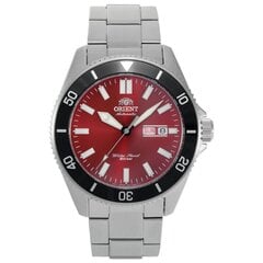 Мужские часы Orient Kanno Diver Automatic RA-AA0915R19B  цена и информация | Мужские часы | pigu.lt