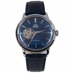 Мужские часы Orient Classic-Elegant Open Heart Automatic RA-AG0005L10B цена и информация | Мужские часы | pigu.lt