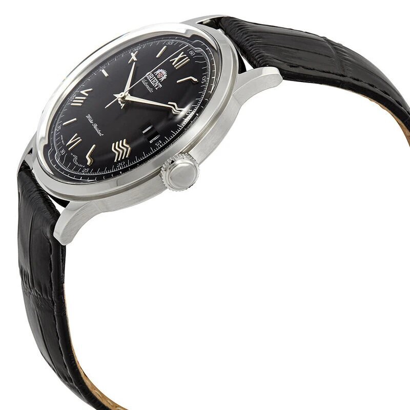 Laikrodis vyrams Orient 2nd Generation Bambino FAC0000AB0 kaina ir informacija | Vyriški laikrodžiai | pigu.lt