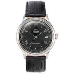 Laikrodis vyrams Orient 2nd Generation Bambino FAC0000AB0 kaina ir informacija | Vyriški laikrodžiai | pigu.lt