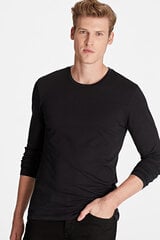 Marškiniai vyrams Mavi 06247727062 kaina ir informacija | Vyriški marškinėliai | pigu.lt