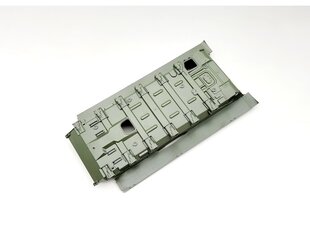 Конструктор Amusing Hobby - T-72AV Full Interior, 1/35, 35A041 цена и информация | Конструкторы и кубики | pigu.lt