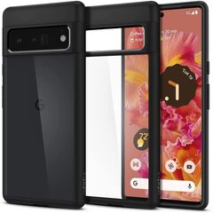 Spigen Ultra Hybrid kaina ir informacija | Telefono dėklai | pigu.lt