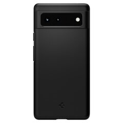 Spigen Thin Fit kaina ir informacija | Telefono dėklai | pigu.lt