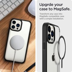 Адаптер Magsafe Spigen SPN1995CRB цена и информация | Аксессуары для телефонов | pigu.lt