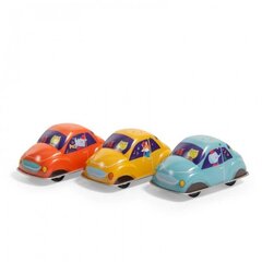 Металлические Автомобили С Лестницей цена и информация | Игрушки для мальчиков | pigu.lt