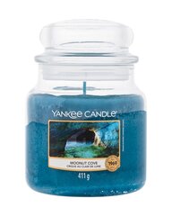 Kvapioji žvakė Yankee Candle Moonlit Cove 411 g kaina ir informacija | Žvakės, Žvakidės | pigu.lt