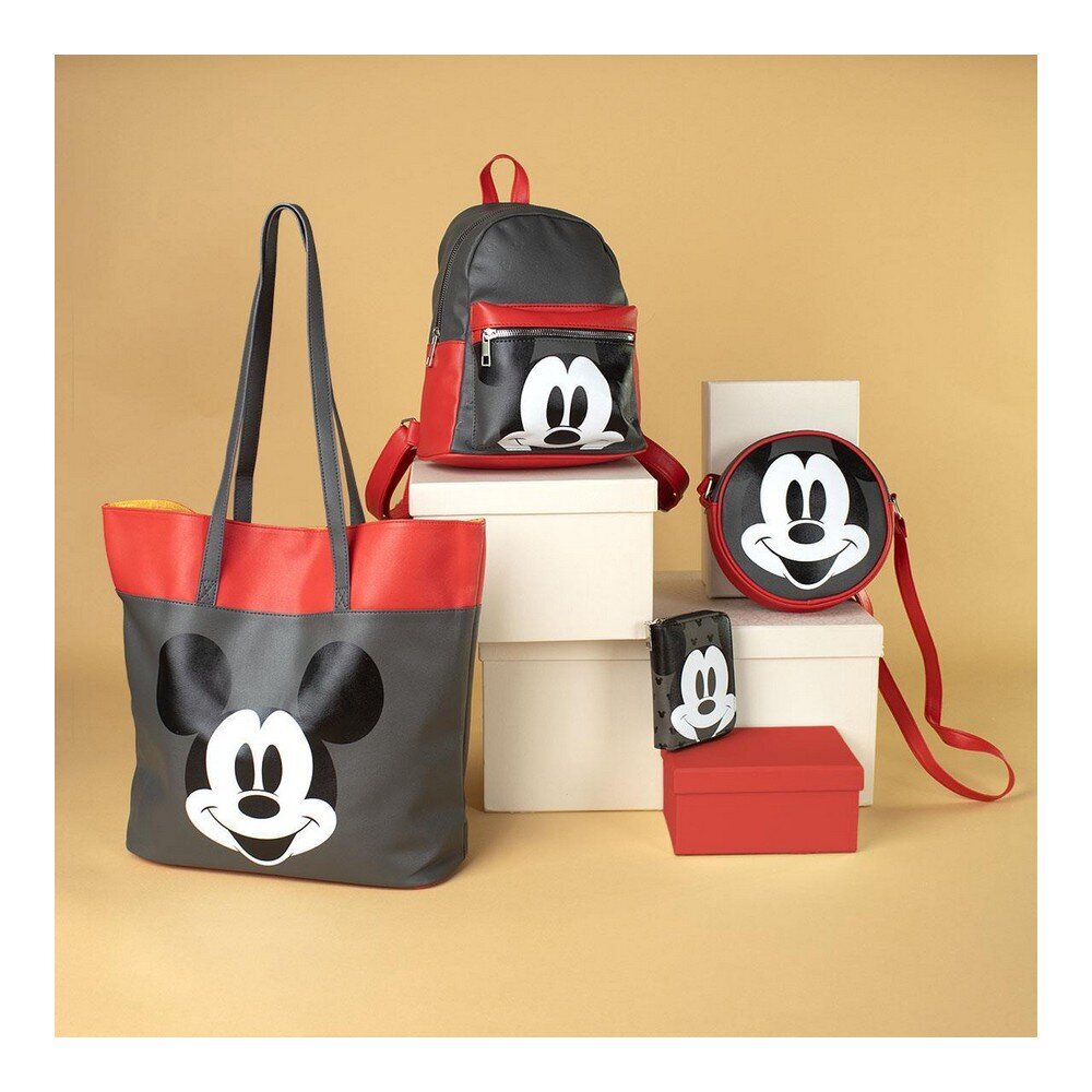 Krepšys Mickey Mouse kaina ir informacija | Aksesuarai vaikams | pigu.lt