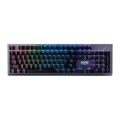 XPG MAGE RGB Gaming kaina ir informacija | Klaviatūros | pigu.lt