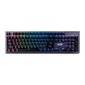 XPG MAGE RGB Gaming kaina ir informacija | Klaviatūros | pigu.lt