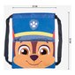 Maišelis batams Paw Patrol ( Šunyčiai Patruliai) цена и информация | Kuprinės ir krepšiai | pigu.lt