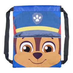 Maišelis batams Paw Patrol ( Šunyčiai Patruliai) kaina ir informacija | Kuprinės ir krepšiai | pigu.lt