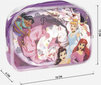 Plaukų aksesuarų rinkinys mergaitėms Princesses Disney Beauty Kit 2500001947, rožinis kaina ir informacija | Aksesuarai vaikams | pigu.lt