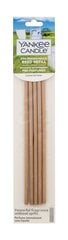 Ароматические палочки Yankee Candle Clean Cotton, 5 шт. цена и информация | Ароматы для дома | pigu.lt