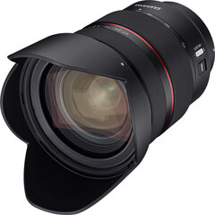 Samyang AF 24-40mm f/2.8 объектив для Sony цена и информация | Объективы | pigu.lt