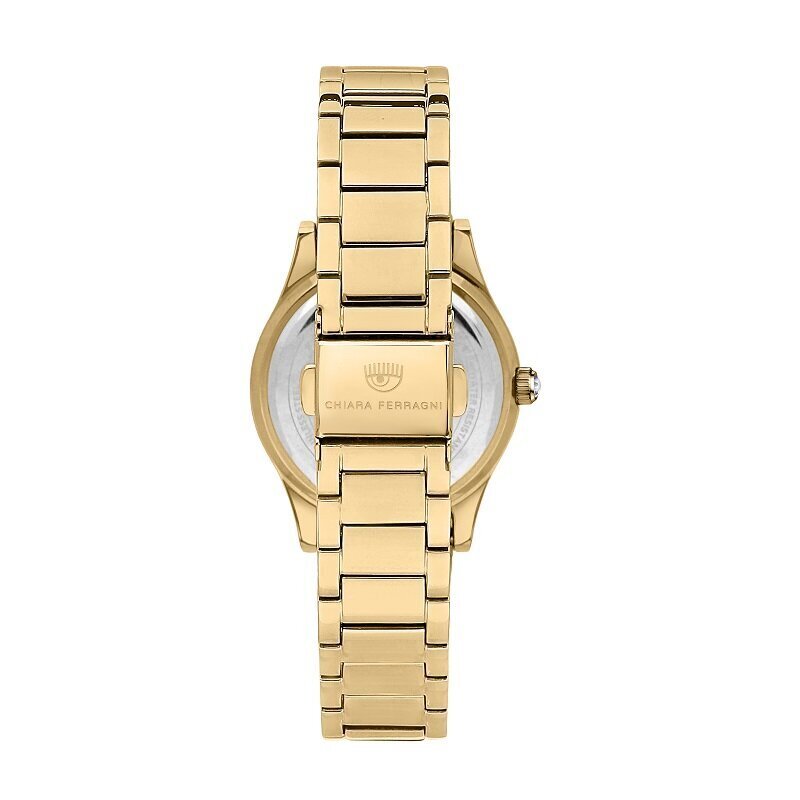 Moteriškas laikrodis Chiara Ferragni R1953102501 kaina ir informacija | Moteriški laikrodžiai | pigu.lt