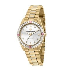 Moteriškas laikrodis Chiara Ferragni R1953100503 kaina ir informacija | Moteriški laikrodžiai | pigu.lt