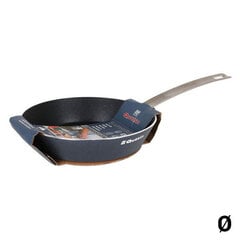 Сковорода Quttin Saphire, 22 см цена и информация | Cковородки | pigu.lt