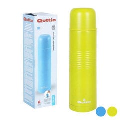 Термос Quttin Easy Grip, 500 мл цена и информация | Термосы, термокружки | pigu.lt