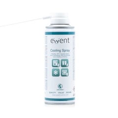 Очиститель Cooling Spray Ewent EW5616 200 ml цена и информация | Очистители | pigu.lt