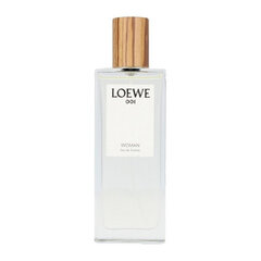 Женская парфюмерия 001 Loewe EDT (50 мл) цена и информация | Женские духи | pigu.lt