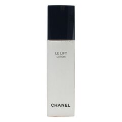 Разглаживающий и укрепляющий лосьон Le Lift Chanel (150 мл) цена и информация | Средства для очищения лица | pigu.lt