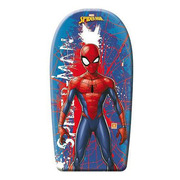 Lentelė Unice Toys Bangų mūša Spiderman: Matmenys - 84 cm цена и информация | Vandens, smėlio ir paplūdimio žaislai | pigu.lt