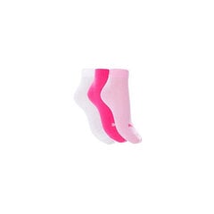 Trumpos kojinės Puma TRAINING Lady: Avalynės dydis - 39-42 kaina ir informacija | Moteriškos kojinės | pigu.lt