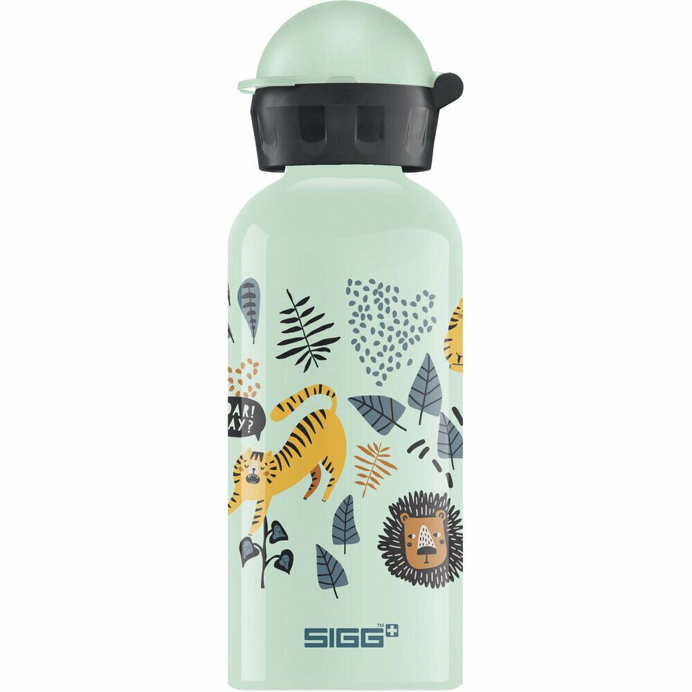 Butelis Sigg ‎ 8923.6 (0,4 L) kaina ir informacija | Gertuvės | pigu.lt