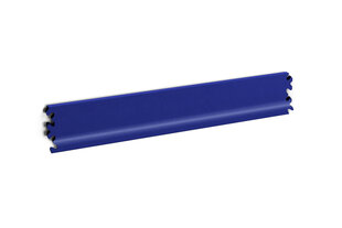 Grindjuostė Industry Light Skin Blue 510,5x100x7mm цена и информация | Плитка на пол | pigu.lt