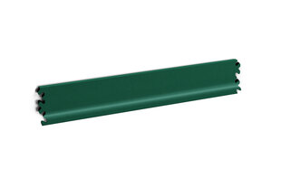 Grindjuostė Industry Light Skin Green 510,5x100x7mm kaina ir informacija | Grindų plytelės | pigu.lt