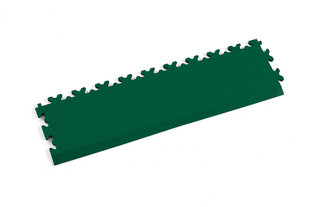 Rampa Industry Light Skin Green 510,5x145x7mm цена и информация | Плитка на пол | pigu.lt