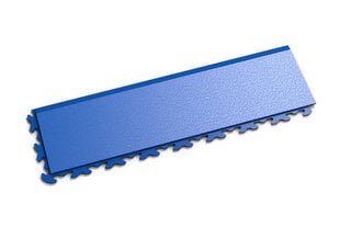 Rampa Invisible SnakeSkin Blue 468x145x6,7mm B kaina ir informacija | Grindų plytelės | pigu.lt