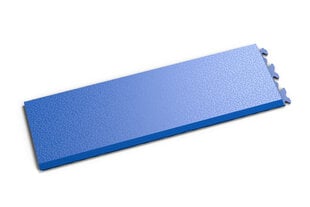 Rampa Invisible SnakeSkin Blue 468x145x6,7mm A kaina ir informacija | Grindų plytelės | pigu.lt