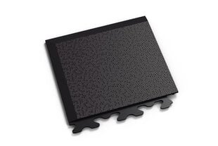 Kampas Invisible SnakeSkin ECOBlack 145x145x6,7mm A цена и информация | Плитка на пол | pigu.lt